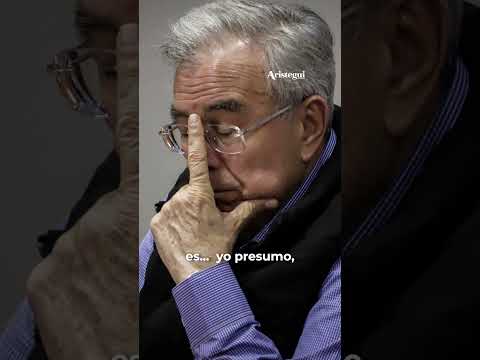 Ovidio, Joaquín y “El Nini” podrían ser testigos contra Rocha Moya: Anabel Hernández