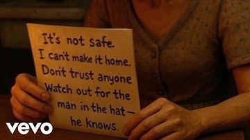 Awkward Intelligence - Bang Bang (Official Music Video)