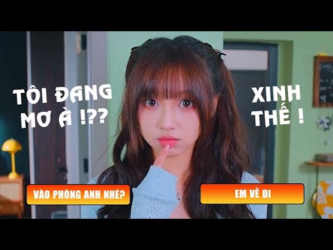 GAME TÁN GÁI ẢO ĐANG GÂY SỐT TRÊN STEAM, GIRL SIÊU XINH & CUTE !!! - KNOWLEDGE OR KNOW LADY #1