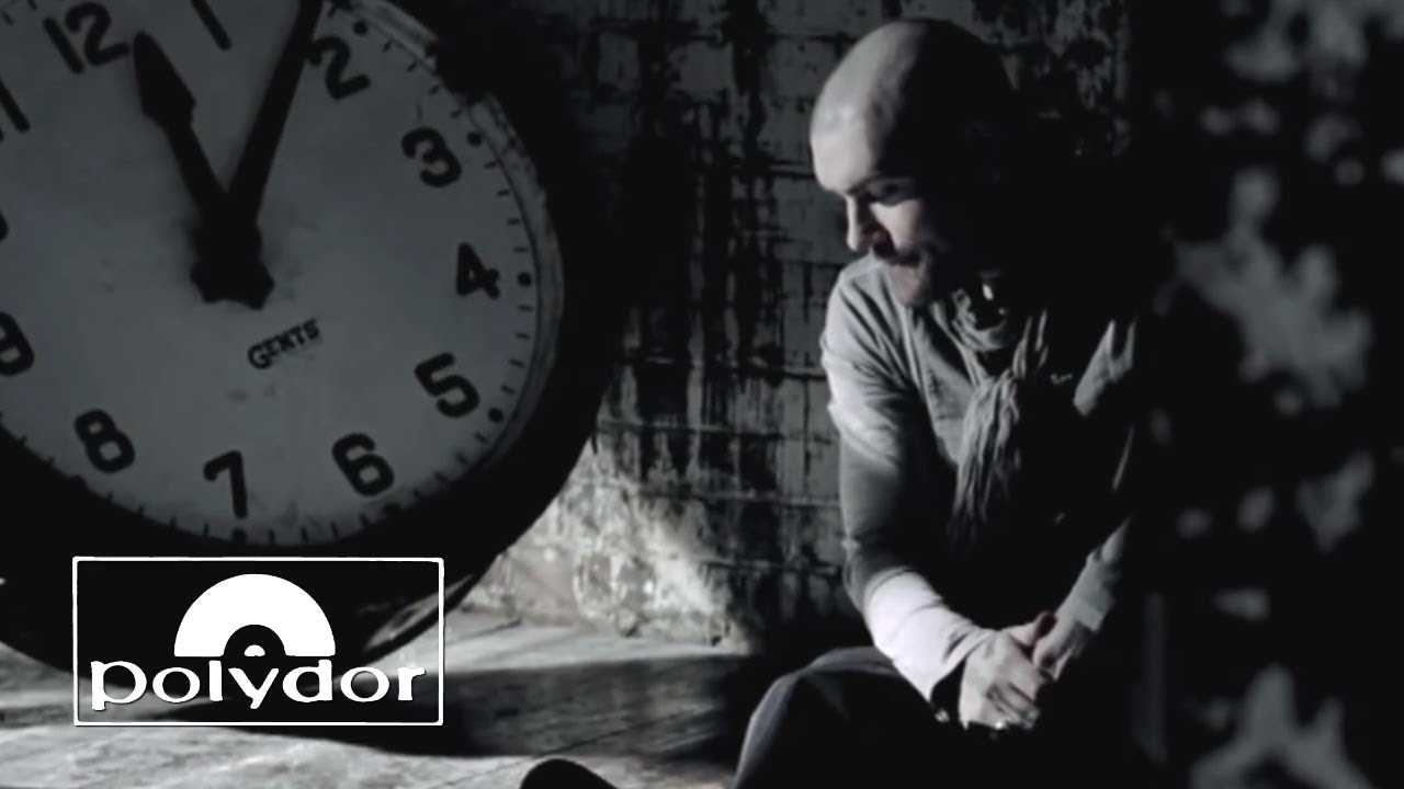 Boyzone - Gave It All Away (Official Video)