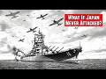 Pearl Harbor: What If Japan Never Attacked? | Alternate WW2 History Documentary
