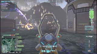 #PlanetSide 2#NoNameKill PS4\/PS5 2025.09.18