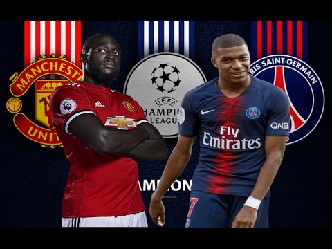 Download PSG vs Manchester Uni ted 1-3  All Goals & Full Highlights 2019