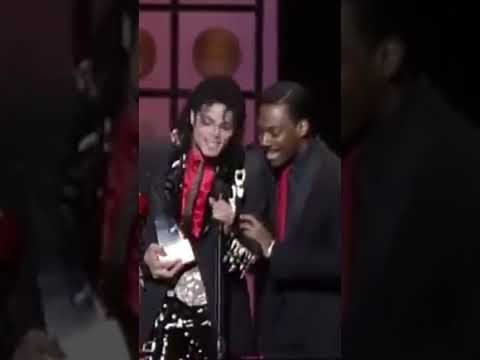 Why is Michael