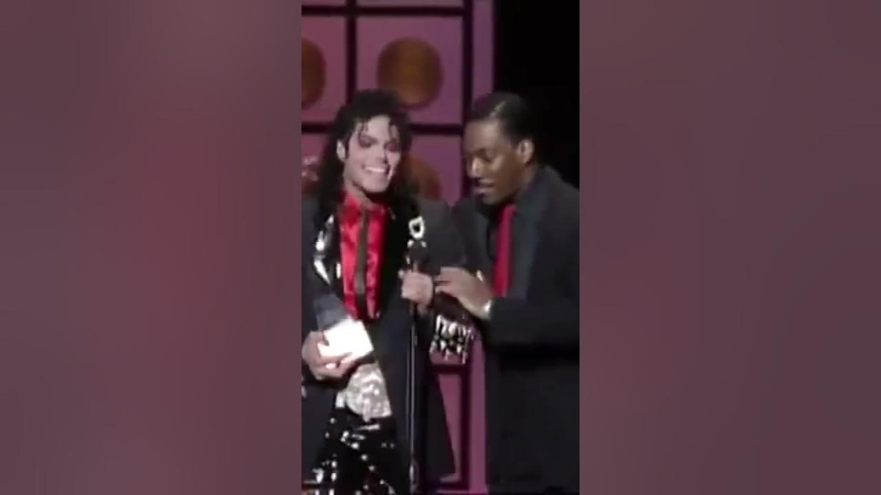 Why is Michael Jackson so cute in this #shorts #michaeljackson #eddiemurphy #cute #funny #comedy