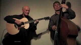 Video thumbnail of "" Vabank"- by Bonner Jazz Duo"