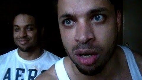 TMW: Twinmuscleworkout Disclaimer How It All Started!! @hodgetwins