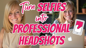 Best AI Headshot Generator | Turn Selfies Into Professional Headshots with the Author Headshots Tool