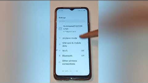 how to off do not disturb in oppo r17 pro,off do not disturb