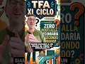 TFA sostegno XI ciclo 2026: zero posti alle superiori e più opportunità al Nord.