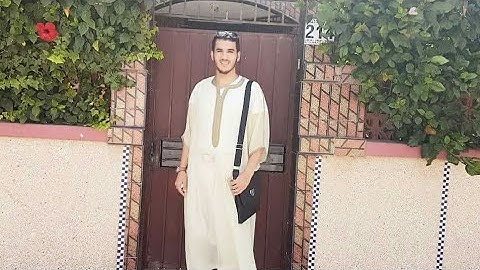 ما ننسخ من آية أو ننسها برواية ابن كثير المكي المقرئ حمزة العسري