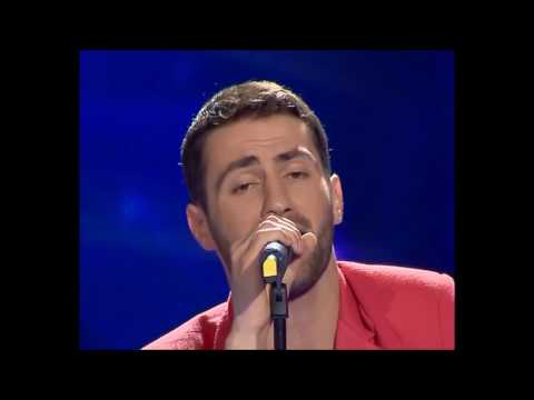 X ფაქტორი - გიგი ცირამუა | X Factor - Gigi Ciramua