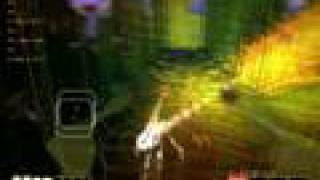 Dreamcast Longplay - Rez