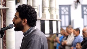 تلاوة مؤثرة سورة يس