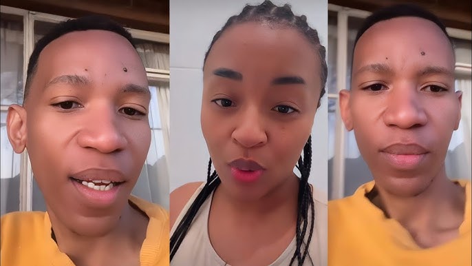 Gogo skhotheni and Gogo Maweni friends again. kissed and made up. - YouTube