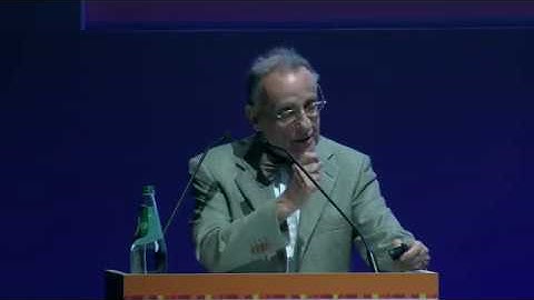 RUDOLFO SARACCI – The hazards of hazard identification