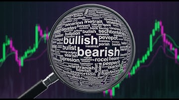 Decoding Market Mood : How Social Media Sentiment Shapes Stock & Crypto Trends ~ The Trade Sage