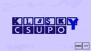 Klasky Csupo Ensemble Effect 6.0