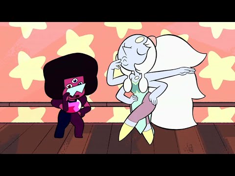 Steven Universe - How Do Gems Fuse? (Original Short)