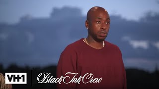 Ceaser Puts Donna At The Bottom | Black Ink Crew
