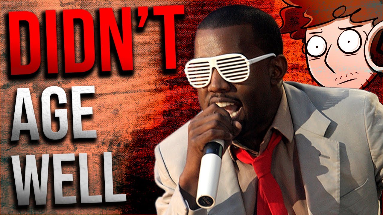 RAP SONGS THAT DID DIDN T AGE WELL YouTube