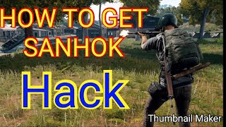 HOW TO GET SANHOK MAP IN PUBG MOBILE...........Simple steps........ screenshot 4