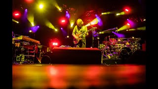 Watch Phish Nicu video