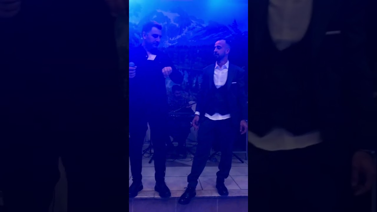 Tarık baran #strankurdi