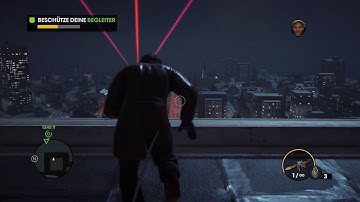 Saints Row The Third  Remastered /  Part 3 / Ultra Settings