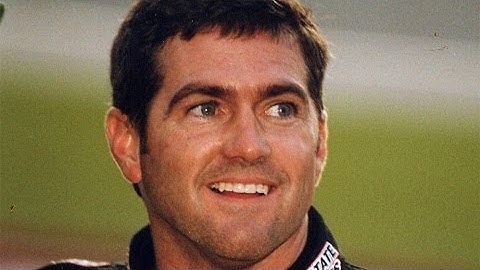 NASCAR Hall of Fame: Bobby Labonte