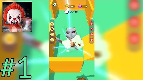 No One Escape - ( 1 level 15 ) - gameplay walkthrough part 1 ( Android ) 2020