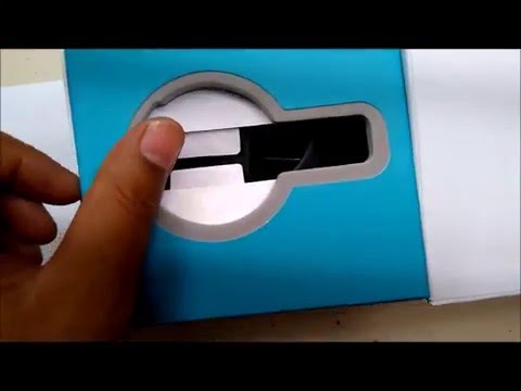 Google Chromecast 2 Media Streaming Device Unbox  amp  Review in HINDI