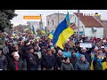 Коллективный героизм украинцев. Разбор