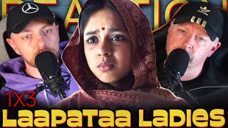 Laapataa Ladies Movie Reaction - Part 1