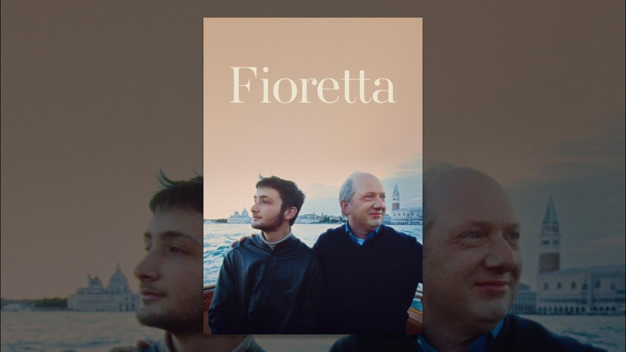 Fioretta - YouTube