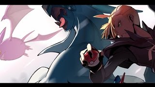 Pokemon Sun/Moon - Vs. Gladion Remix [Kamex]