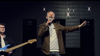 Casting Crowns “Who Am I” Live in San Antonio Tx, November 11th, 2022