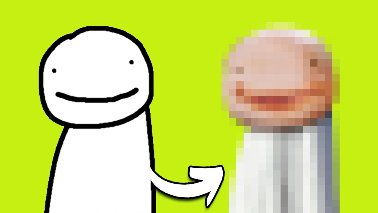 I Turned YouTubers Logo into Reality