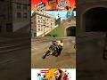 🔥 CJ on NRG-500 🚴 | Epic Bike Swag Stunts 😎💨 | GTA SA Shorts #gta #gtasanandreas