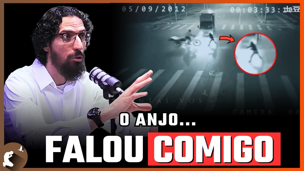 Essa revelação sobre oração vai mudar sua vida espiritual