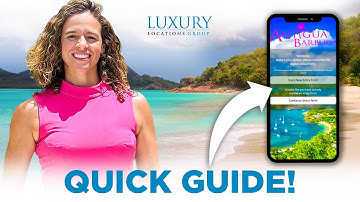 Your Quick and Easy Guide to the ArriveAntigua Free Online Entry Form!