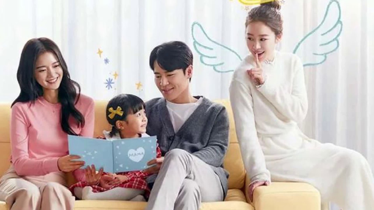 [REVIEW] Hi, Bye Mama! 16 episodes, the ending is perfect. - YouTube
