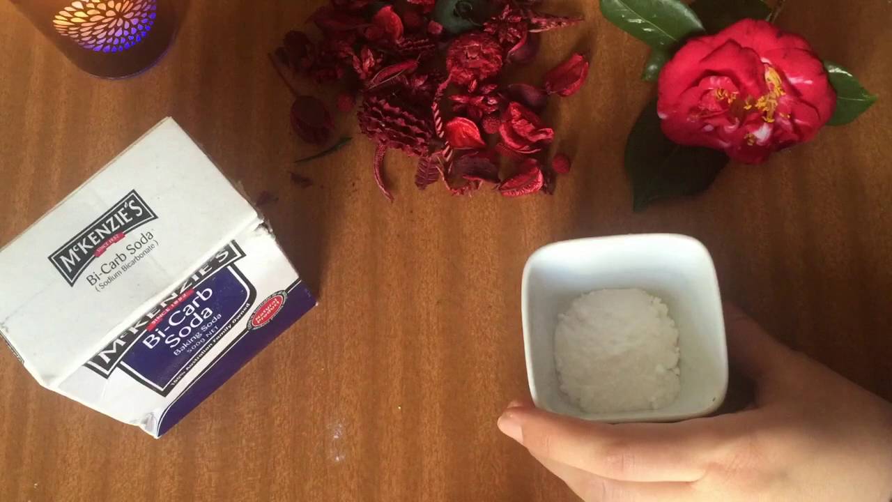 DIY Nail Strengthening Recipe For Strong & Shiny Nails YouTube