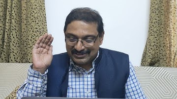 "Emerging trends in Media and Challenges" /Prof KG Suresh, VC, MCU Bhopal