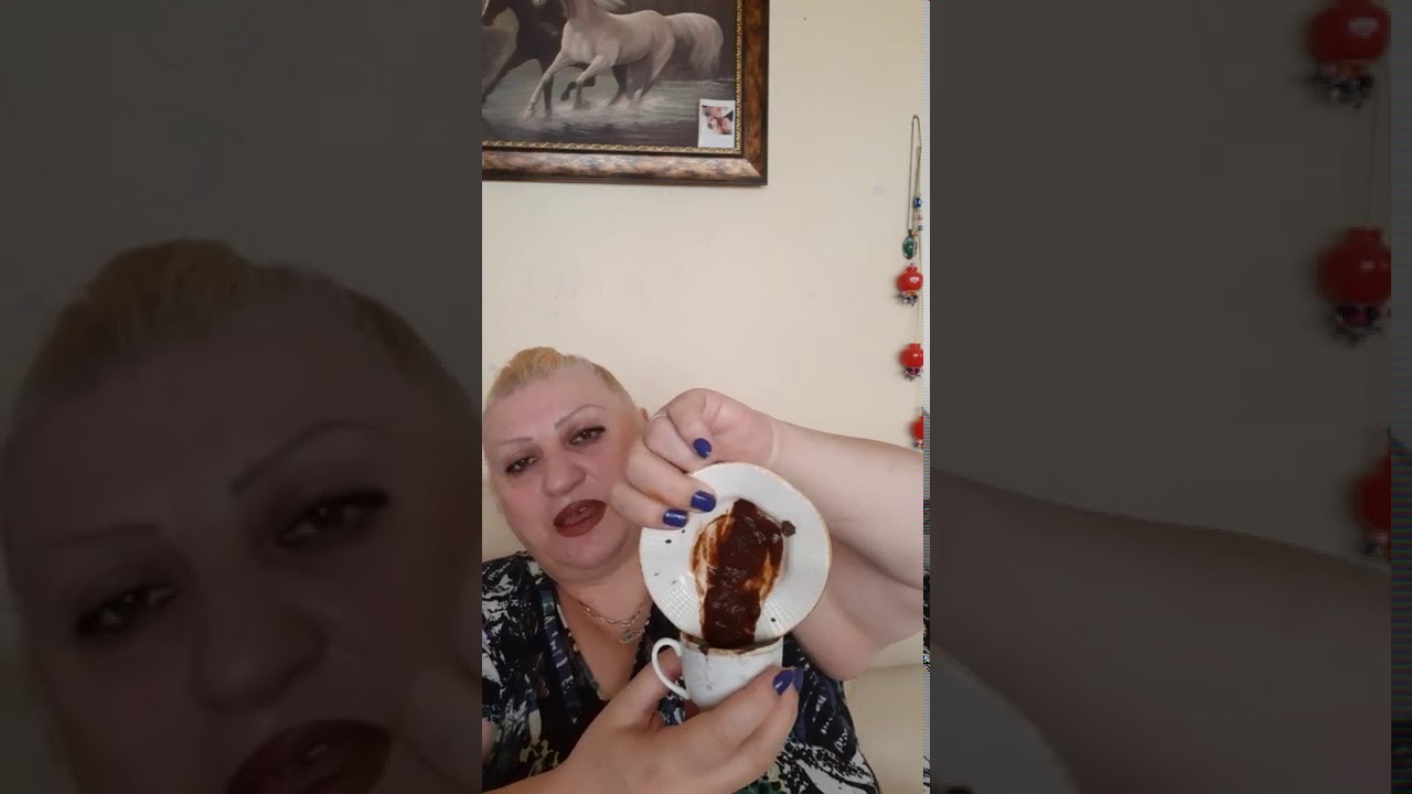 Ayşe AblaTerazi Burcu Kahve Falı YouTube