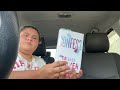 Beginning of video