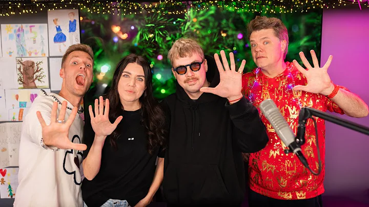 Vēstnieks | #DodPieci 2025