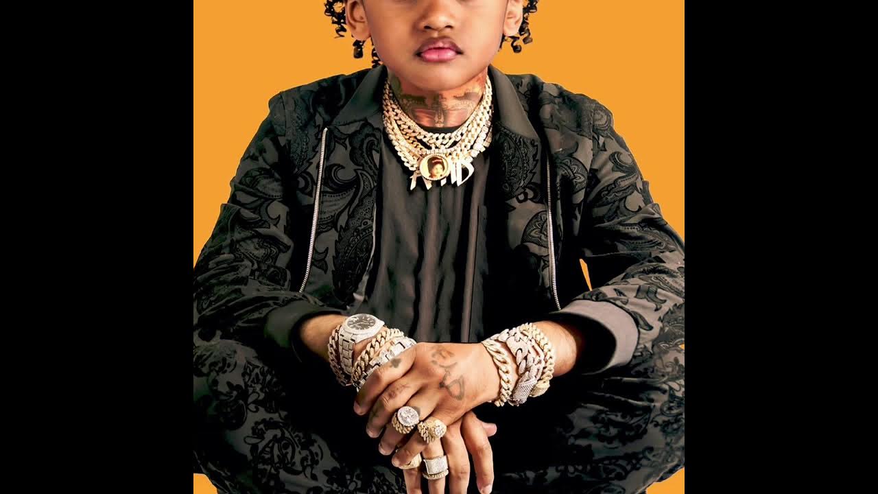 Like a River (Clean) Joyner Lucas feat. Elijah James YouTube