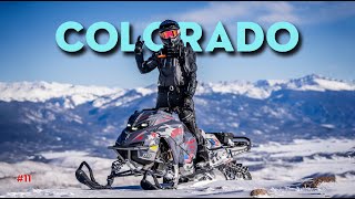 COLORADO TOUR | Kremmling, Granby, & Grand Lake