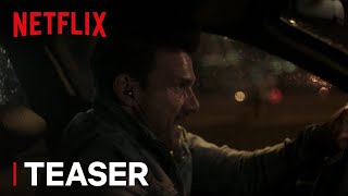 Wheelman Teaser Hd Netflix